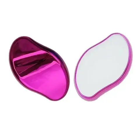 Кристалічний депілятор Glass Shaver W19 для тіла та обличчя