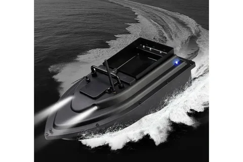 Кораблик для підгодовування Flytec V050 на радіокеруванні