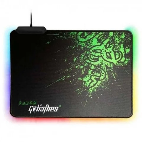 Килимок для миші з RGB-підсвічуванням R-350 RS-02, 25 × 35 см