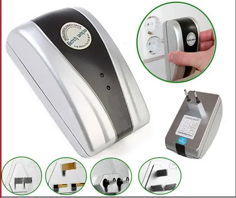 Енергоощадний пристрій Power Saver 30000 Вт 90–250 В