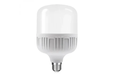 LED-лампа з акумулятором AY-915 50 Вт, цоколь E27, холодне світло