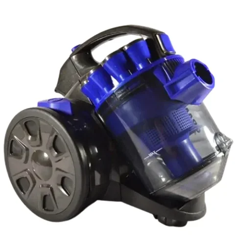 Контейнерний пилосос VOLYYX GD-1605 3000 Вт, 3 л, темно-синій