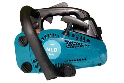 Бензопила MLD AT-GS2500 2 кВт, шина 14,5″, двигун 52 см³