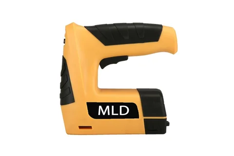 Електростеплер MLD AT-ST42 від мережі для скоб 4–14 мм