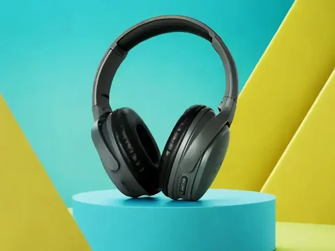 Навушники накладні LS-210 Bluetooth 5.0 з мікрофоном і слотом TF-карти