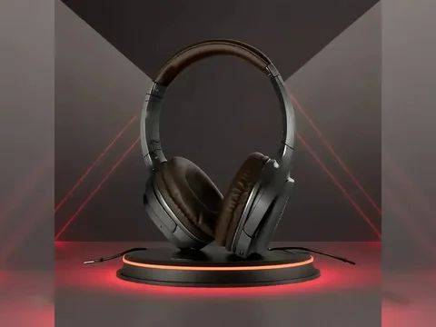 Навушники накладні LS-202 Bluetooth 5.0 з мікрофоном і слотом TF-карти