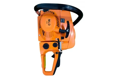 Бензопила MLD AT-GS2001 2,2 кВт, шина 18″ (45 см), двигун 52 см³