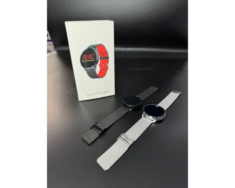 Смарт-годинник M9 HS-62 з екраном 0,96 дюйма, Bluetooth 5.0 та IP67